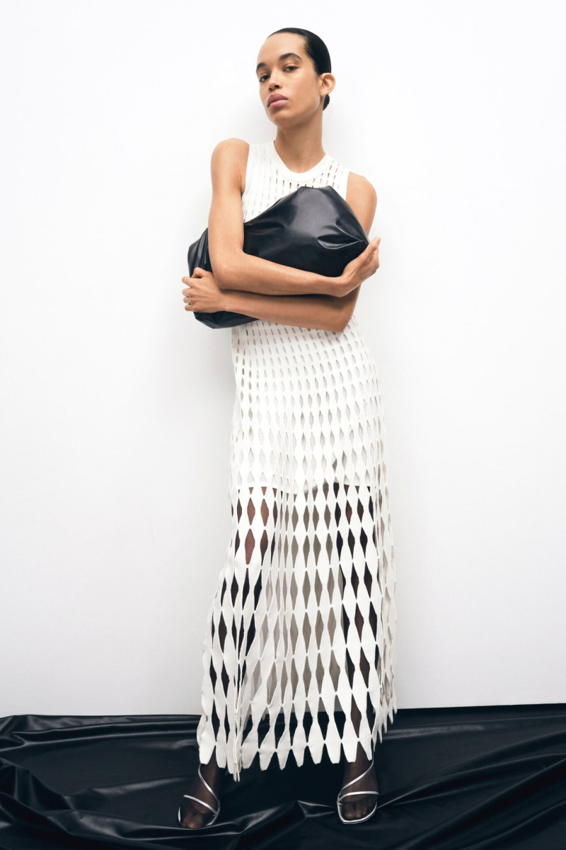 Jonathan Simkhai lookbook for Pre-Fall 2025