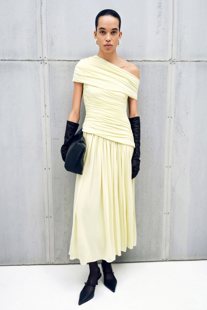 Jonathan Simkhai lookbook for Pre-Fall 2025