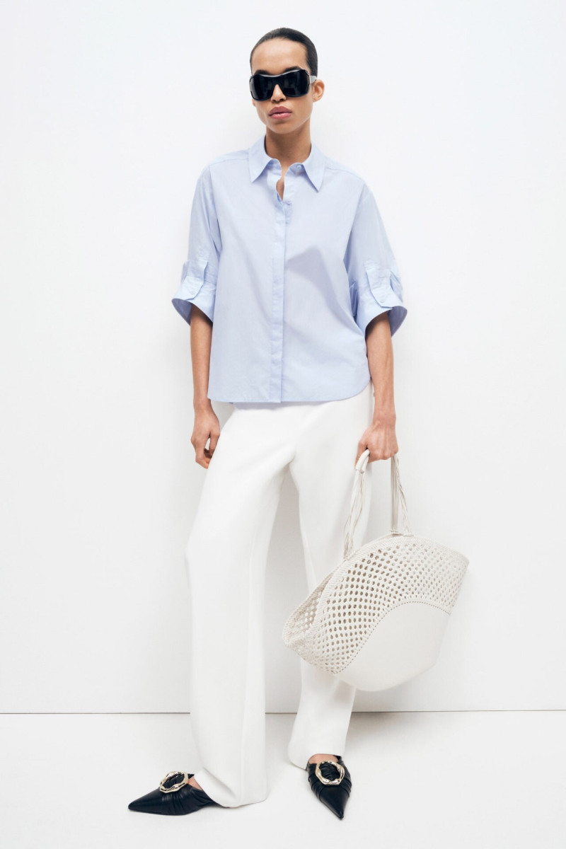 Jonathan Simkhai lookbook for Pre-Fall 2025