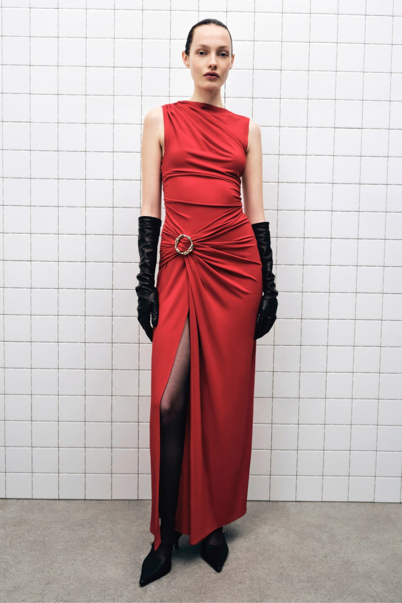 Jonathan Simkhai lookbook for Pre-Fall 2025