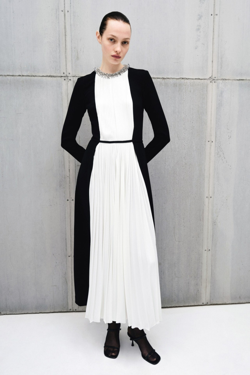 Jonathan Simkhai lookbook for Pre-Fall 2025