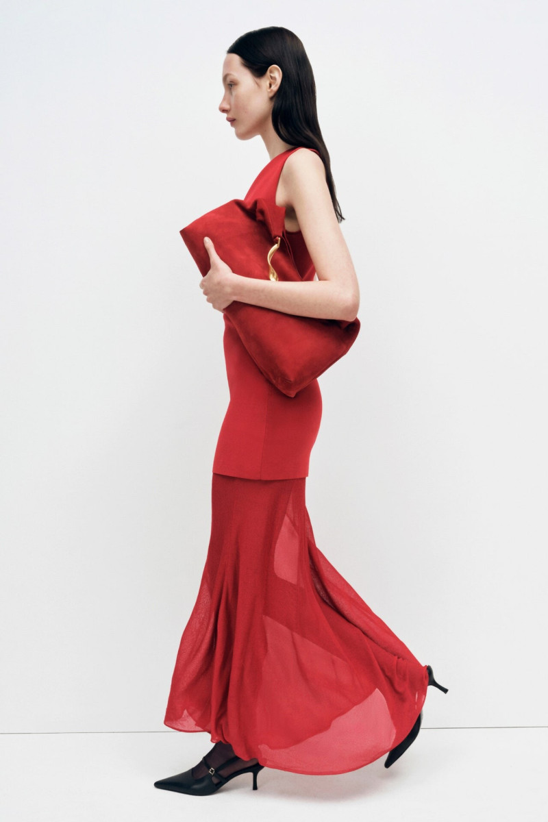 Jonathan Simkhai lookbook for Pre-Fall 2025