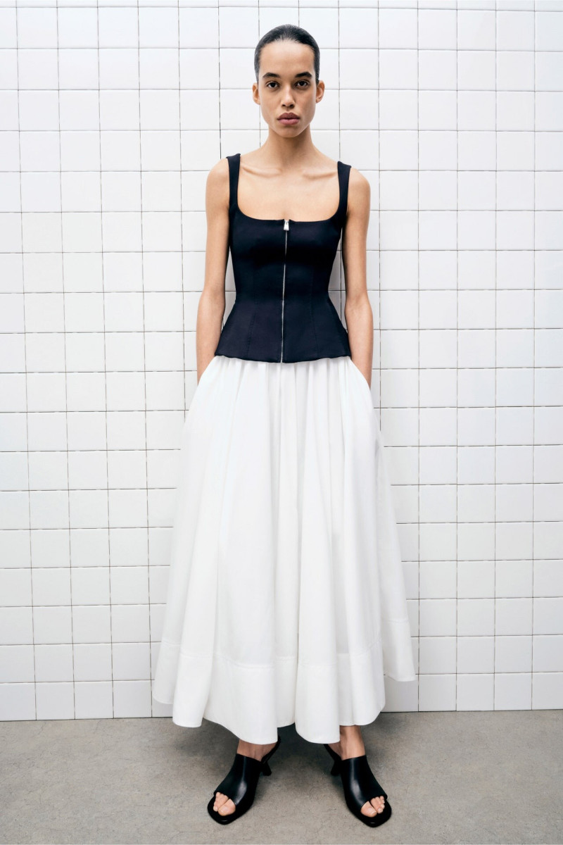 Jonathan Simkhai lookbook for Pre-Fall 2025