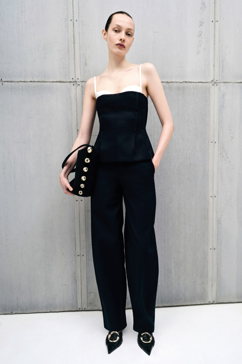 Jonathan Simkhai lookbook for Pre-Fall 2025