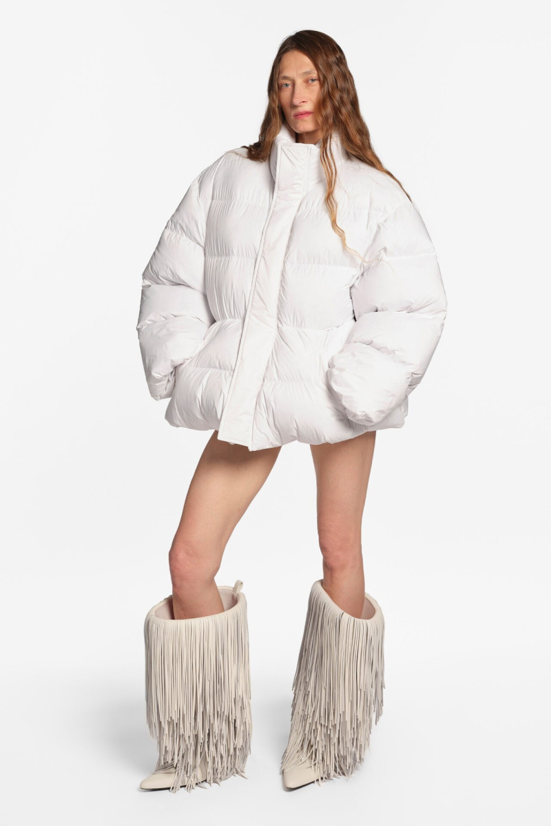Balenciaga lookbook for Resort 2026