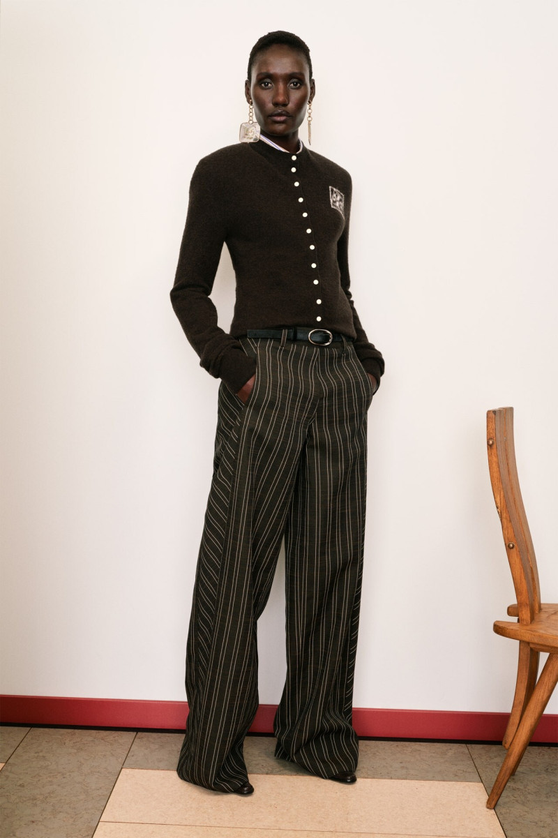 Tory Burch lookbook for Resort 2026