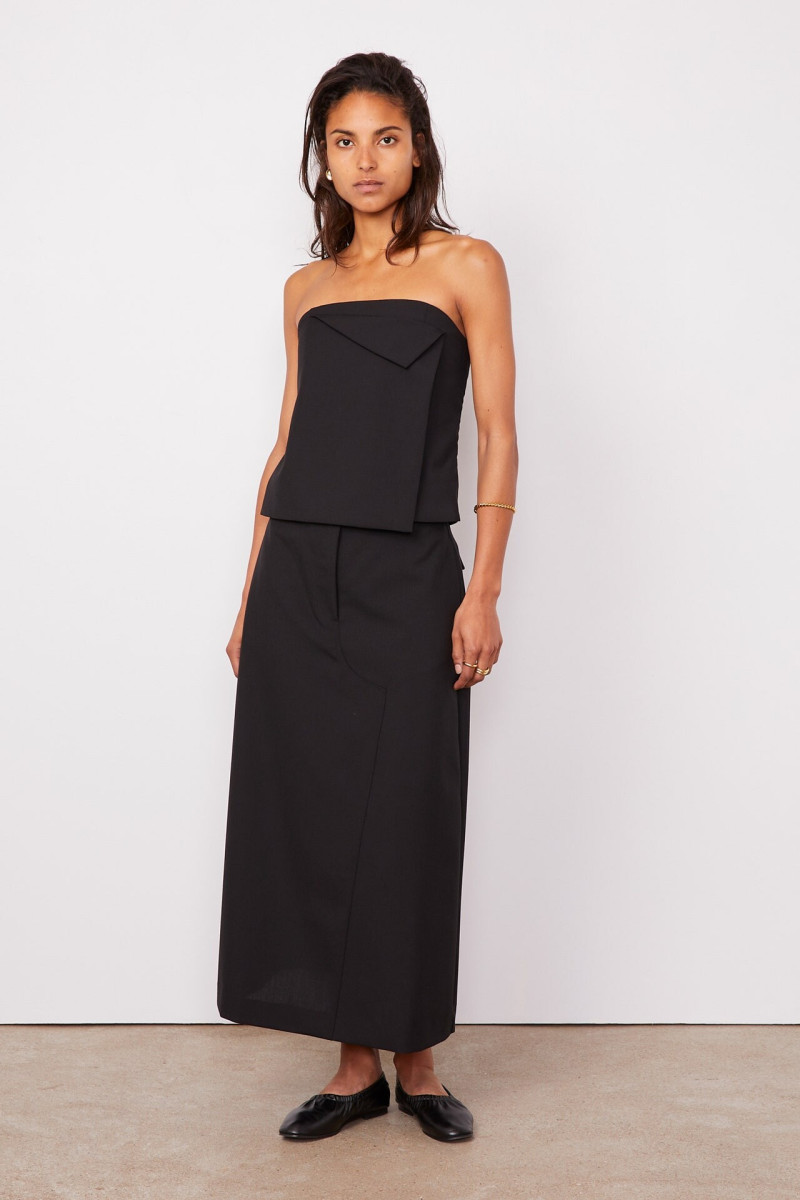 Officine Generale lookbook for Resort 2026