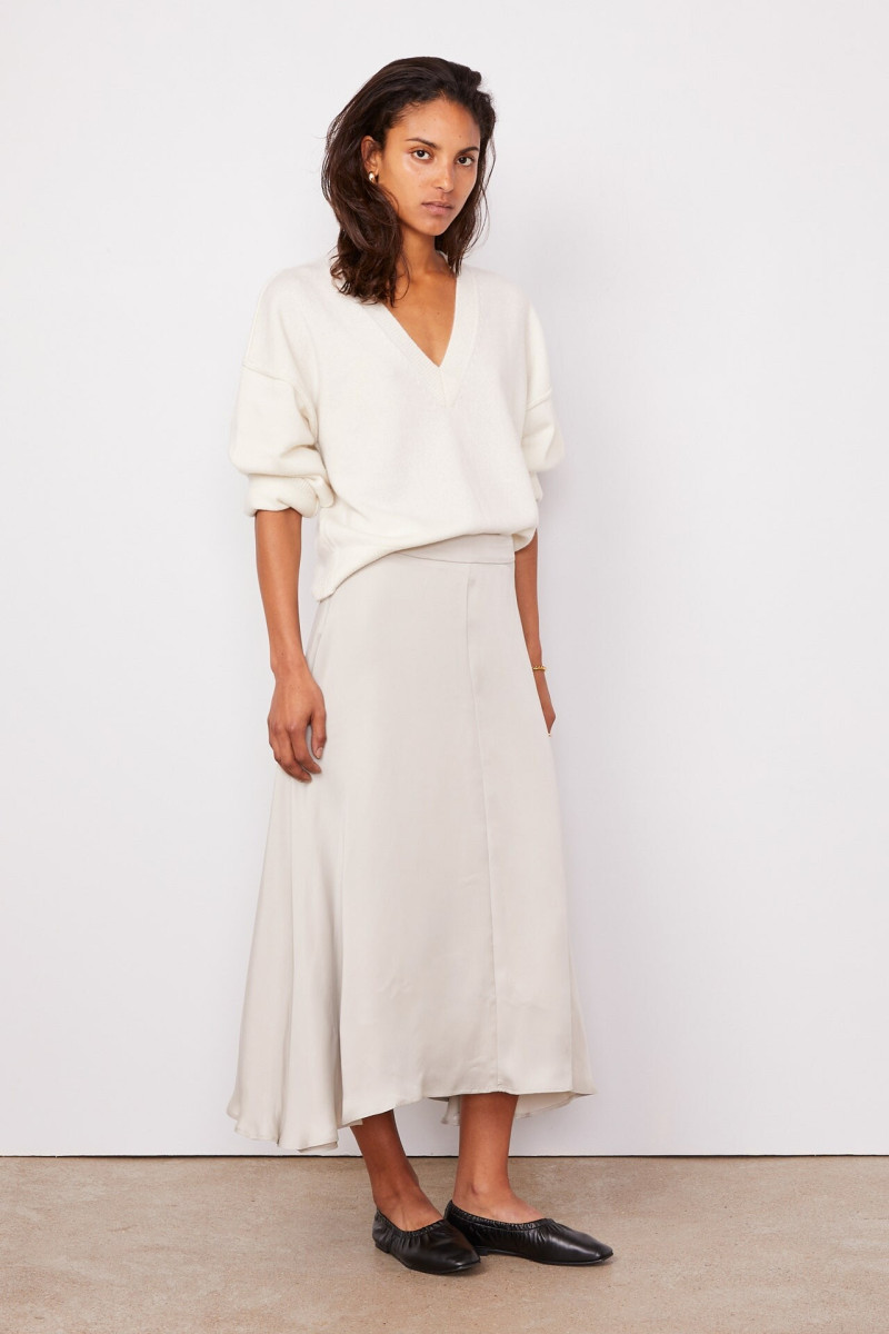 Officine Generale lookbook for Resort 2026