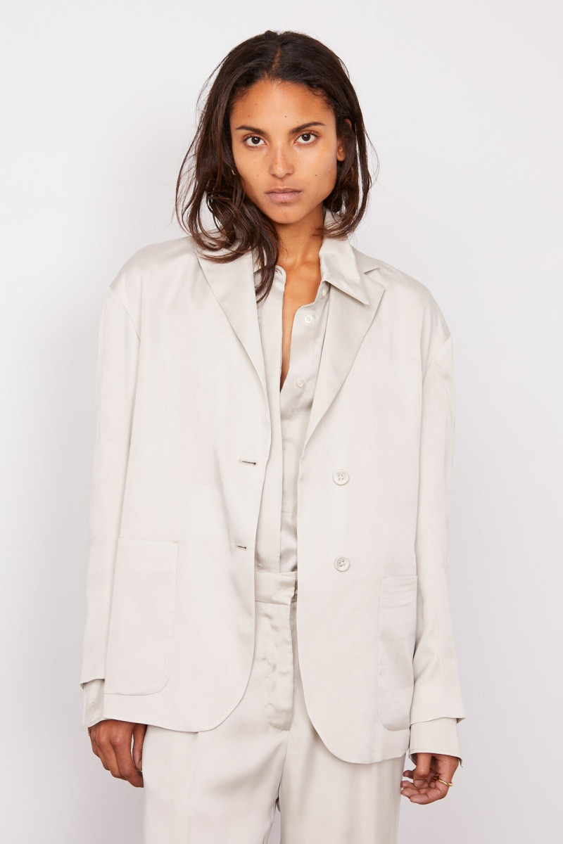 Officine Generale lookbook for Resort 2026