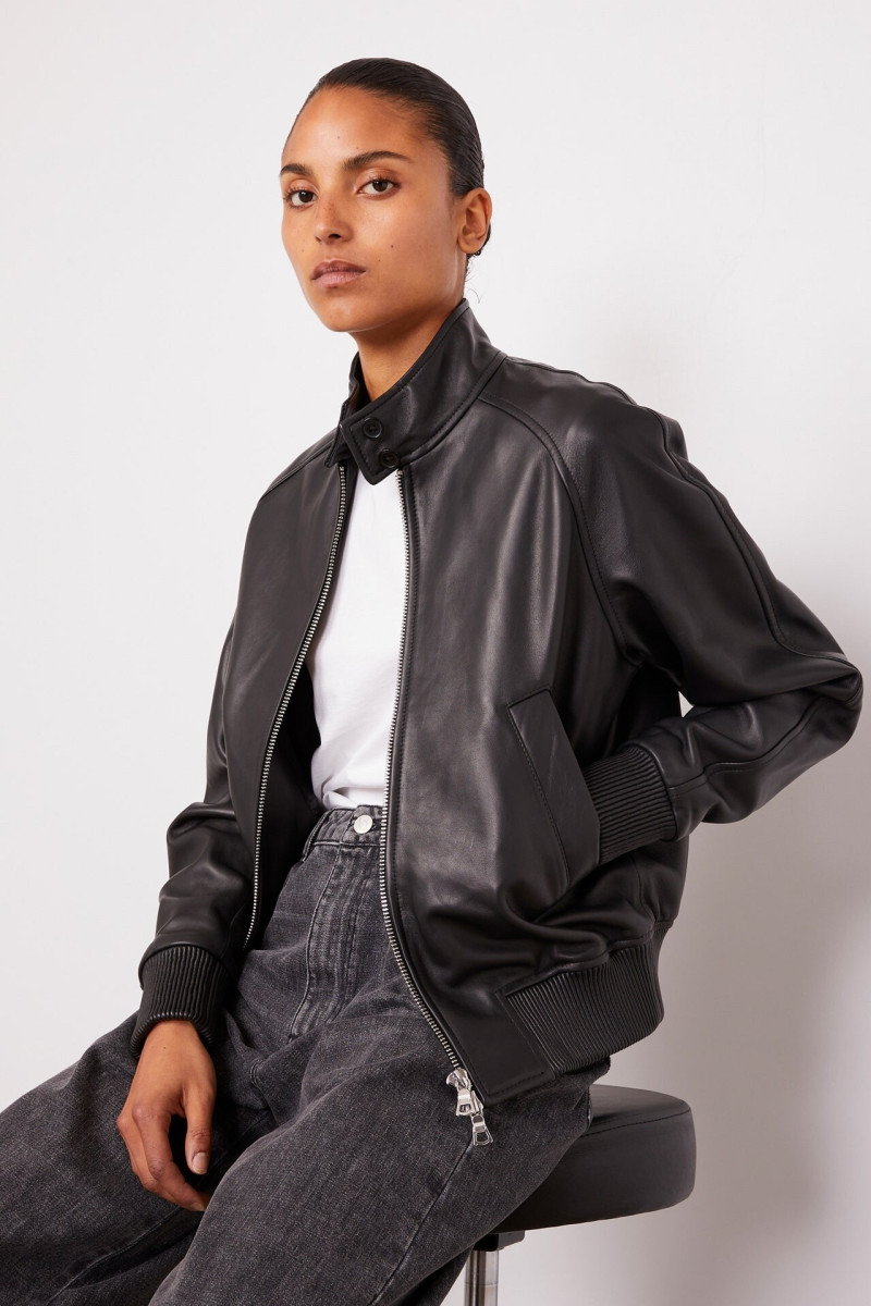 Officine Generale lookbook for Resort 2026