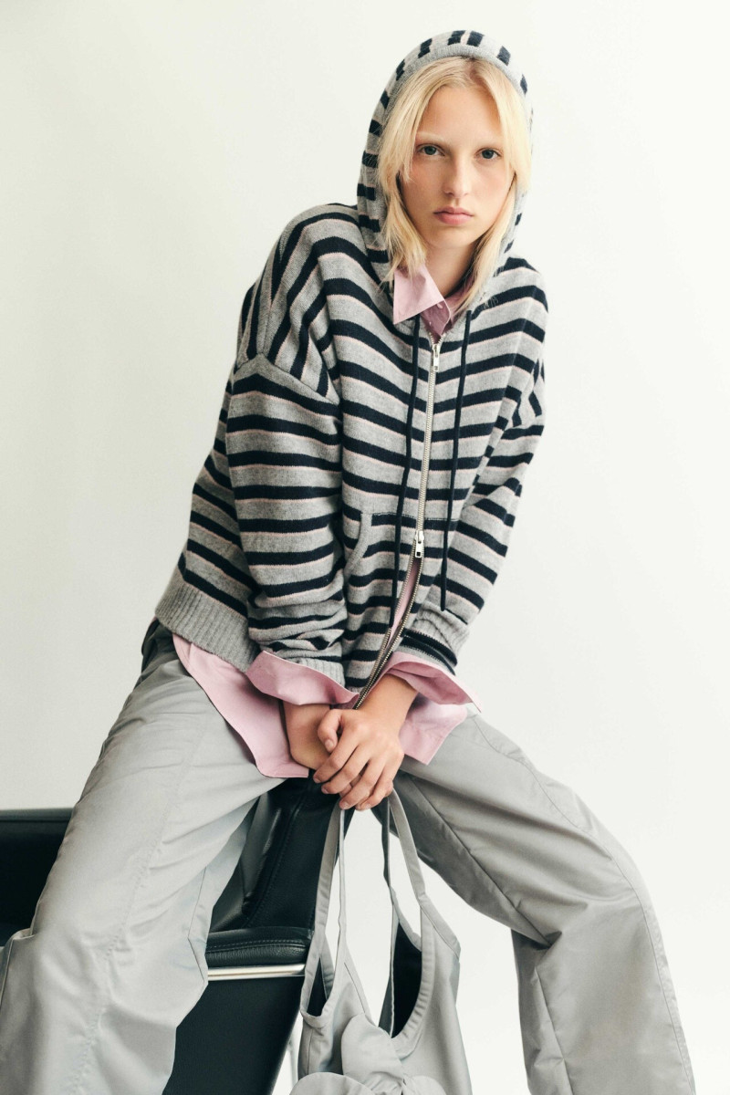 Baum und Pferdgarten lookbook for Resort 2026