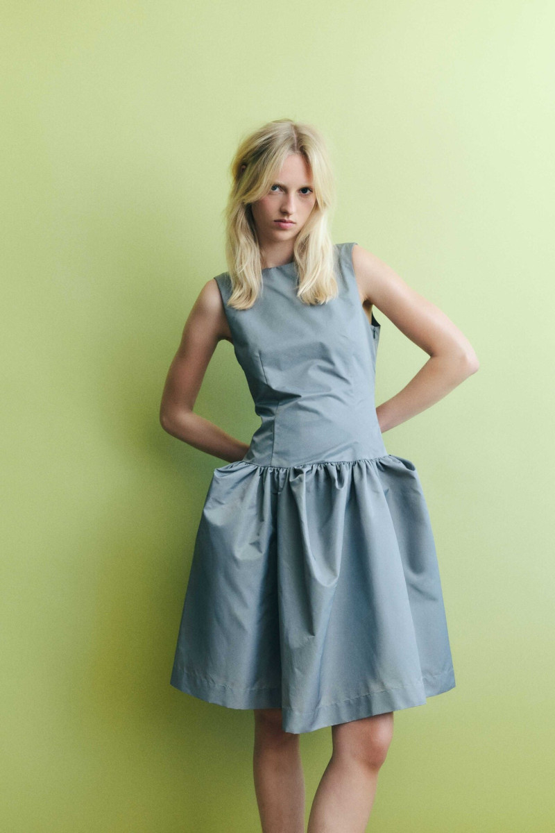 Baum und Pferdgarten lookbook for Resort 2026