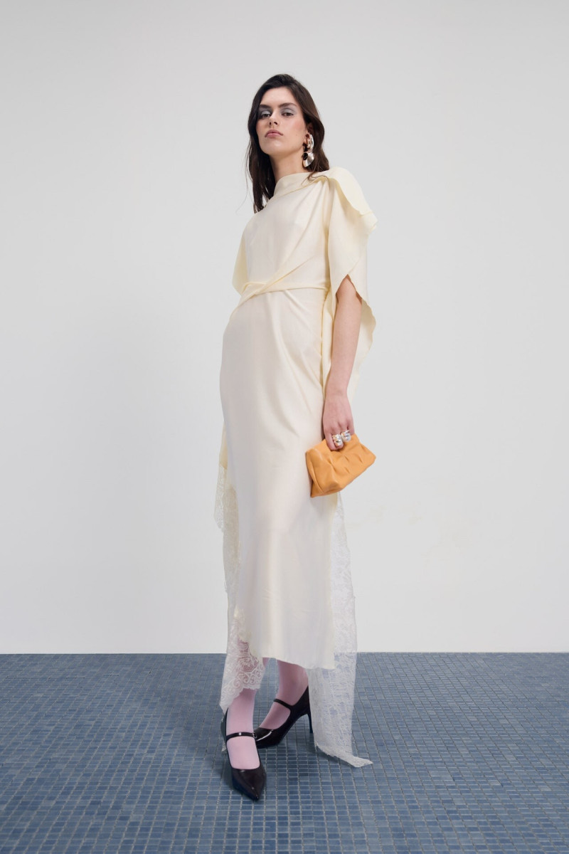 Moises Nieto lookbook for Autumn/Winter 2025