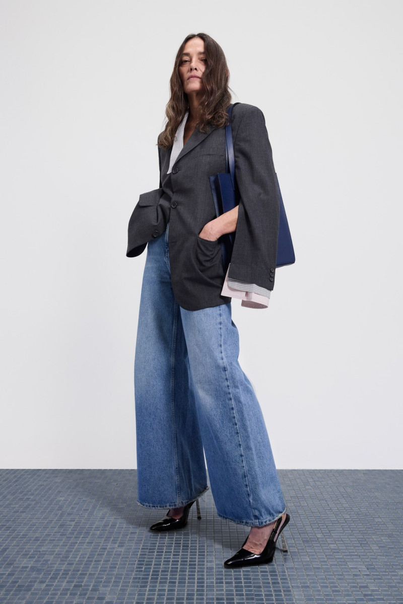 Moises Nieto lookbook for Autumn/Winter 2025