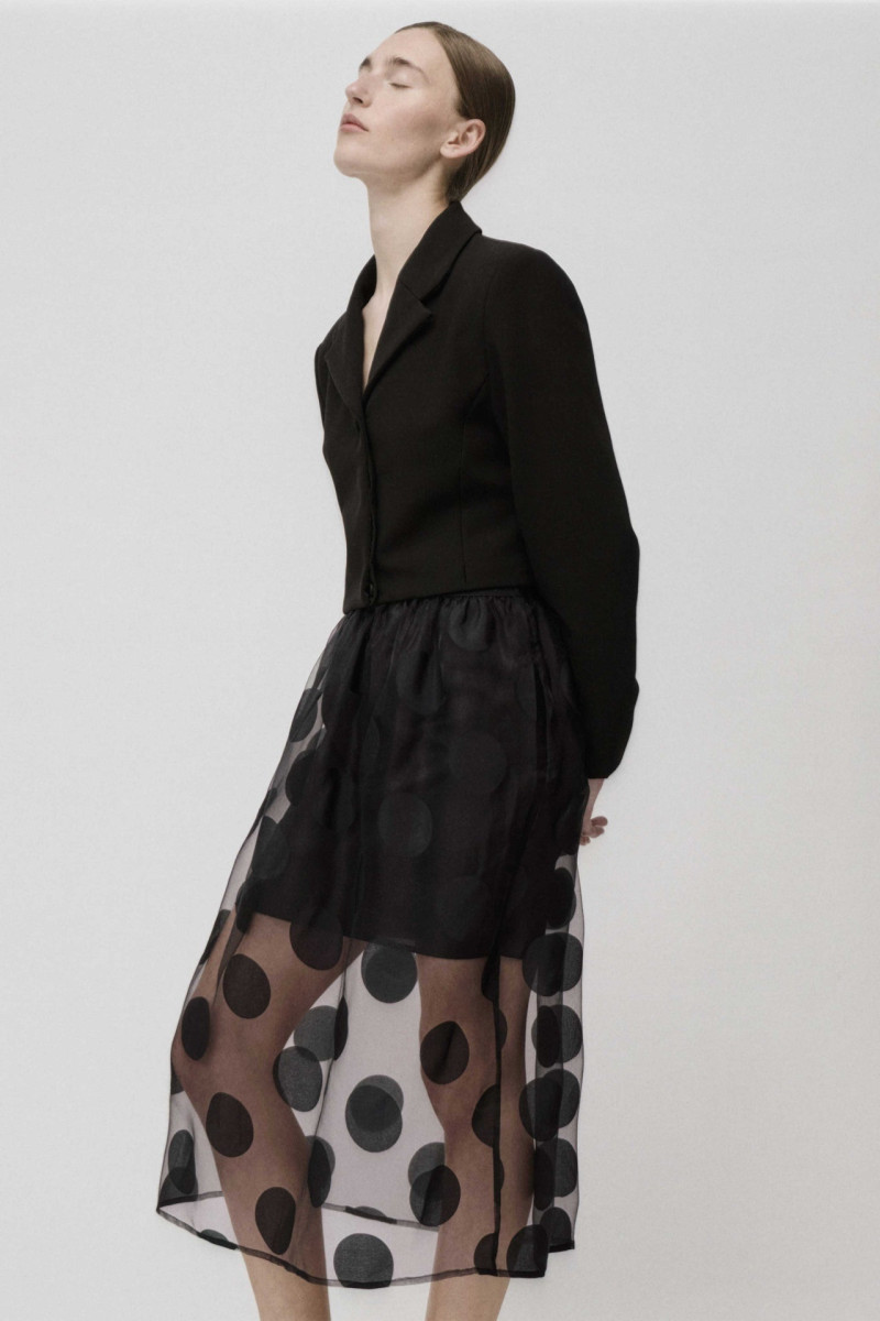Stine Goya lookbook for Resort 2026
