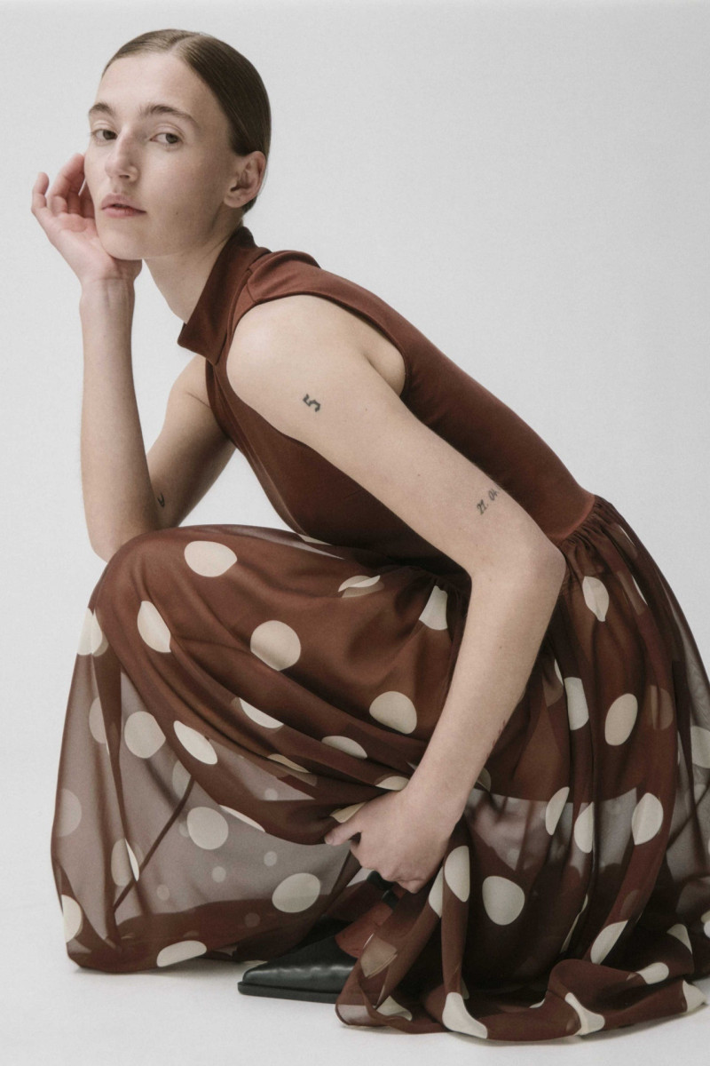 Stine Goya lookbook for Resort 2026