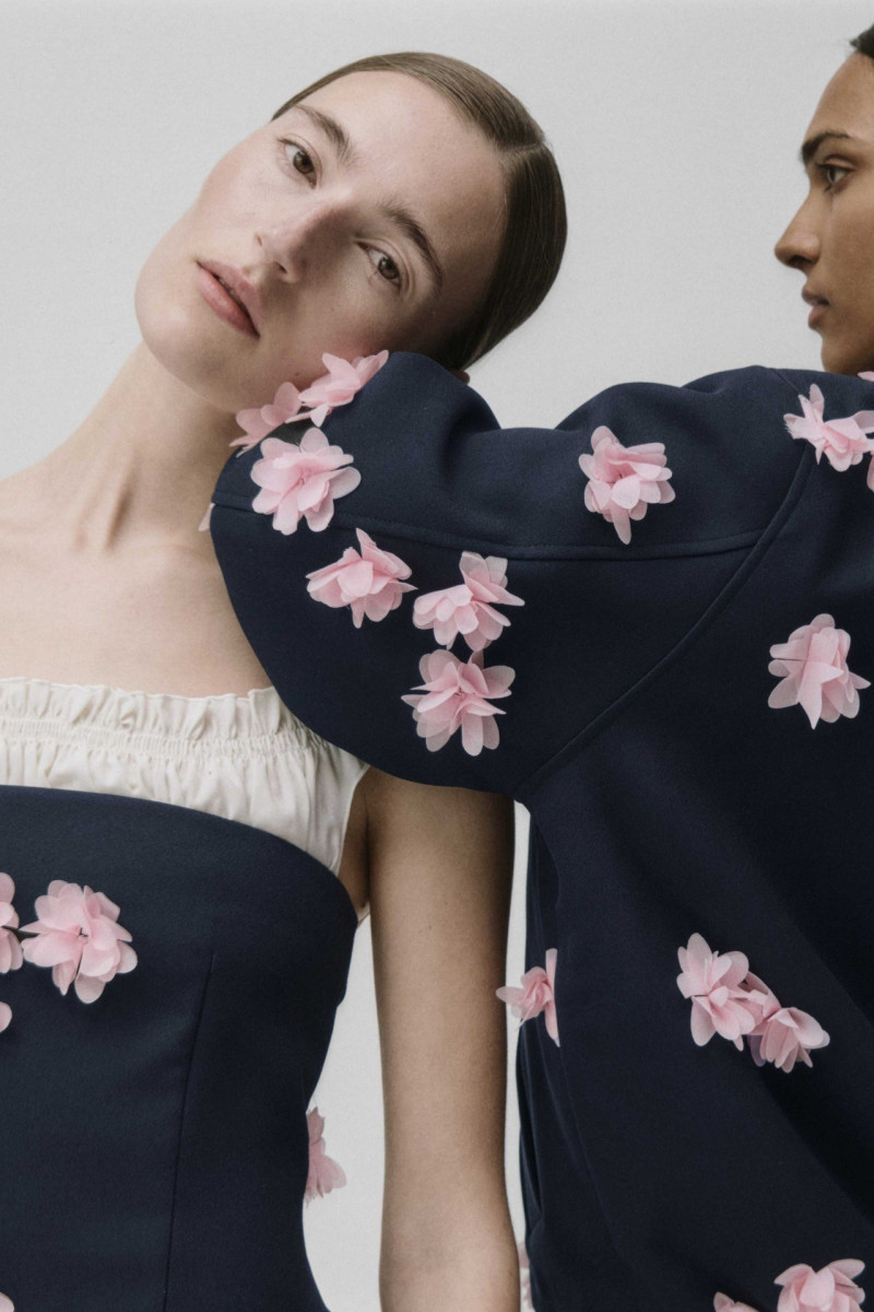 Stine Goya lookbook for Resort 2026