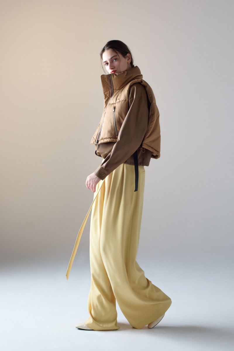 Rawtus lookbook for Autumn/Winter 2025