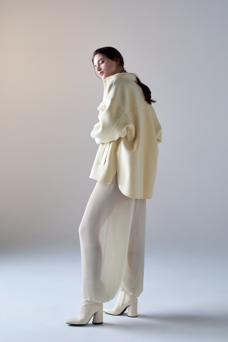 Rawtus lookbook for Autumn/Winter 2025
