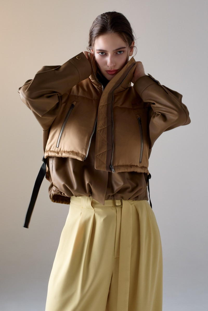 Rawtus lookbook for Autumn/Winter 2025