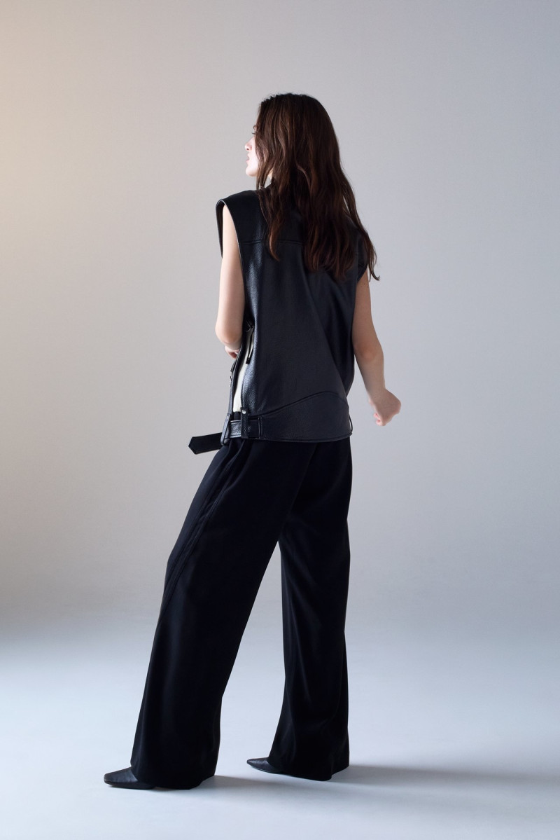 Rawtus lookbook for Autumn/Winter 2025