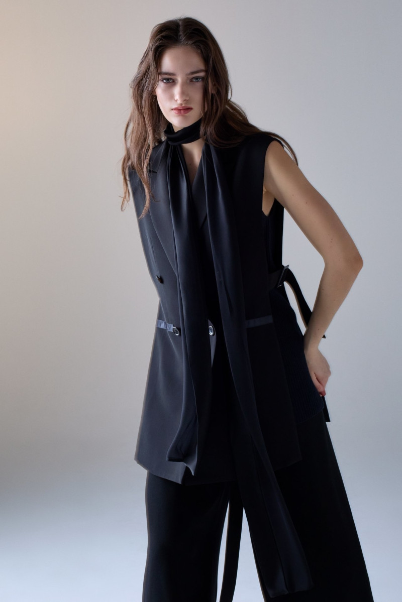 Rawtus lookbook for Autumn/Winter 2025