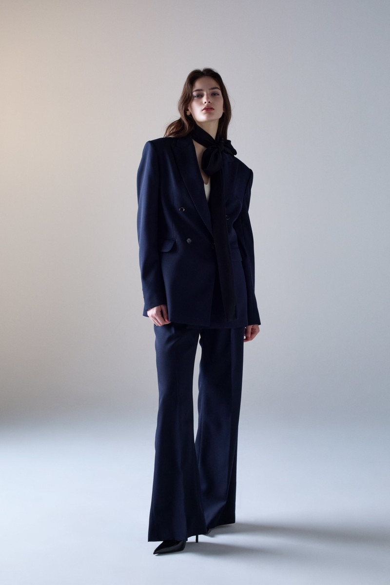 Rawtus lookbook for Autumn/Winter 2025