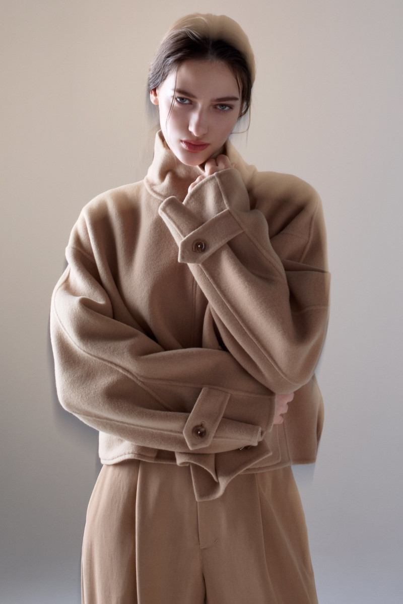 Rawtus lookbook for Autumn/Winter 2025