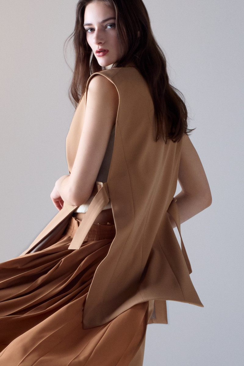 Rawtus lookbook for Autumn/Winter 2025