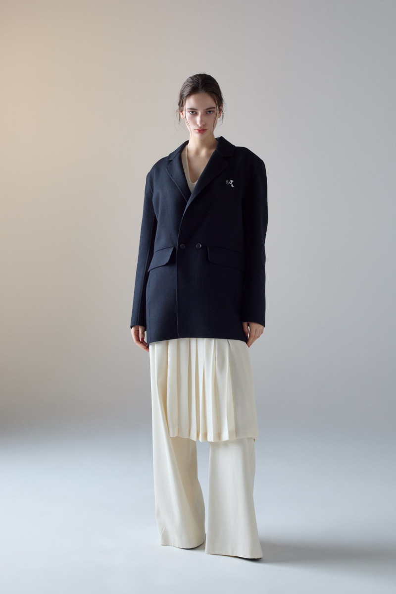 Rawtus lookbook for Autumn/Winter 2025