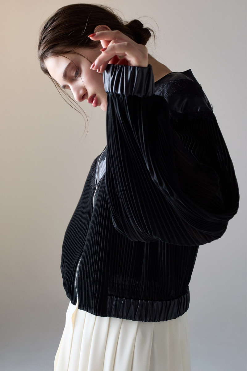 Rawtus lookbook for Autumn/Winter 2025