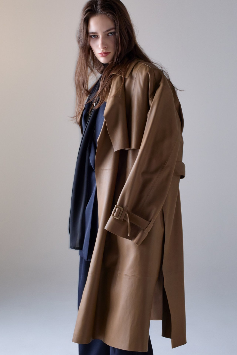 Rawtus lookbook for Autumn/Winter 2025