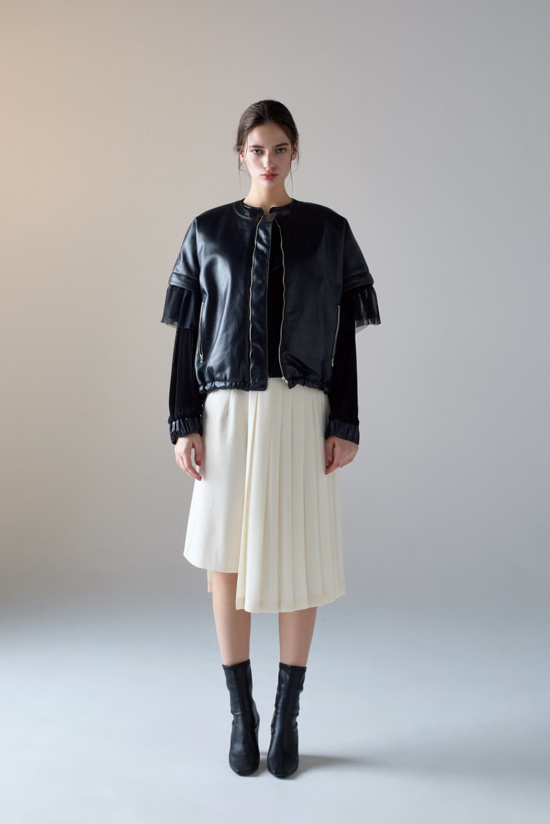 Rawtus lookbook for Autumn/Winter 2025