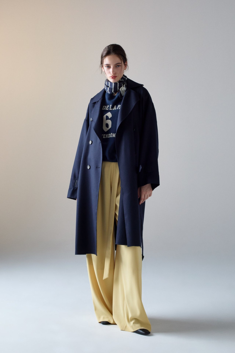 Rawtus lookbook for Autumn/Winter 2025