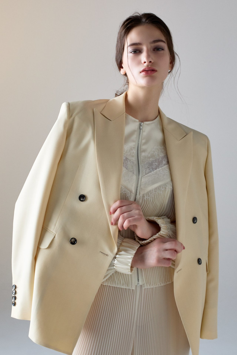 Rawtus lookbook for Autumn/Winter 2025