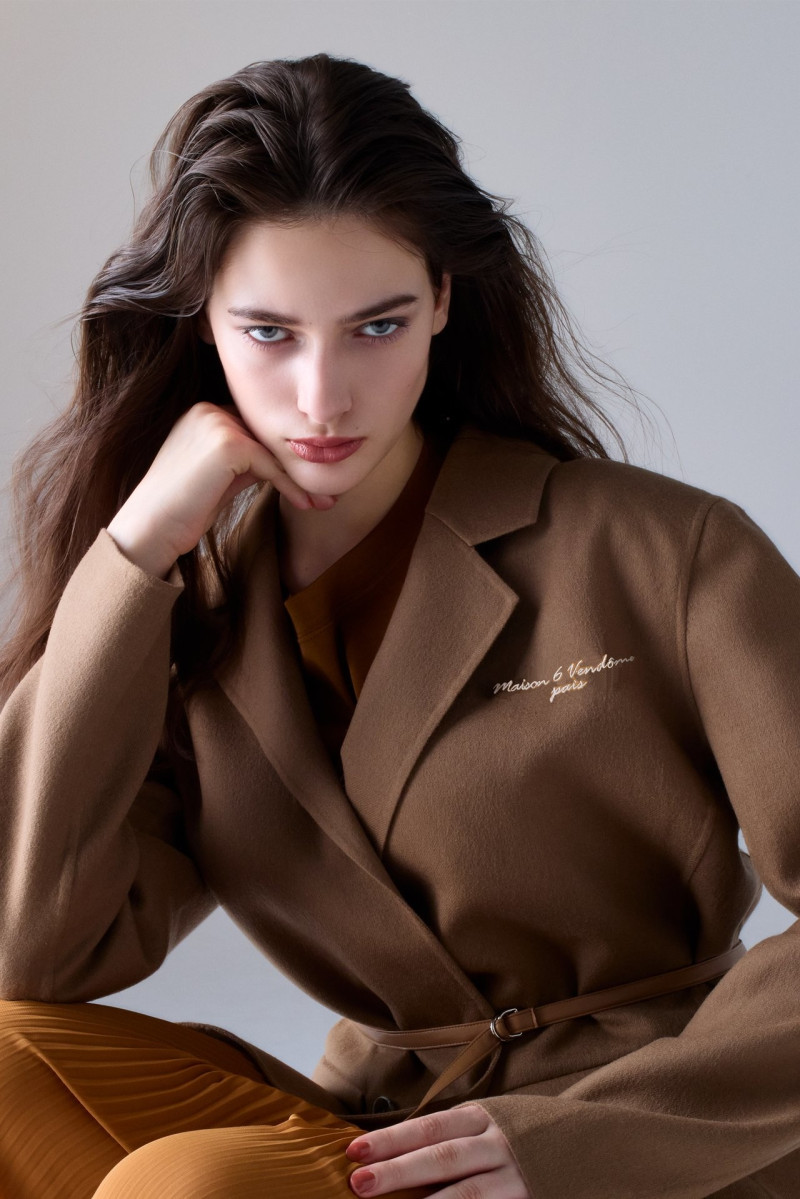 Rawtus lookbook for Autumn/Winter 2025