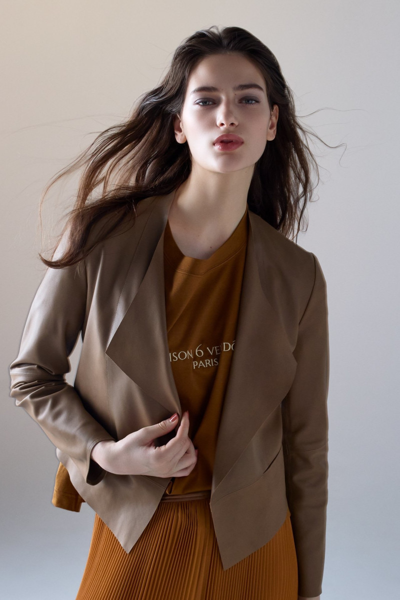 Rawtus lookbook for Autumn/Winter 2025