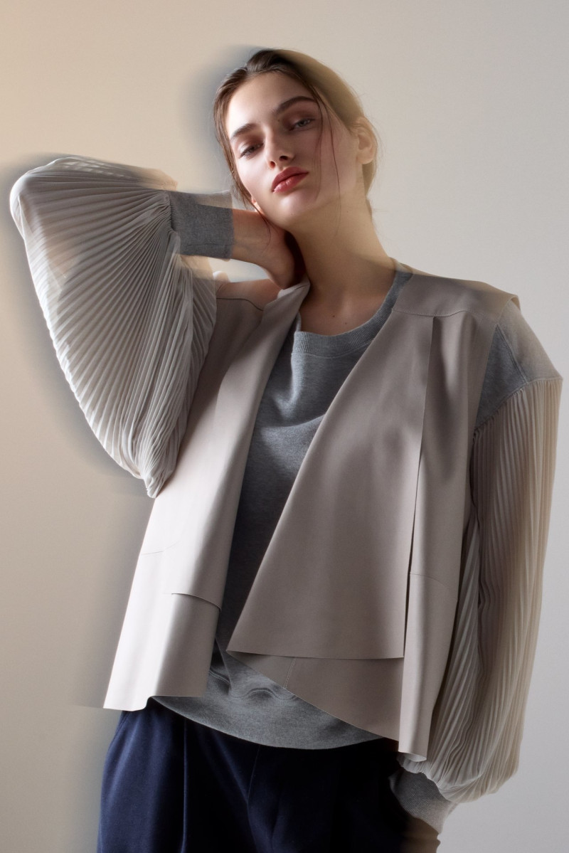Rawtus lookbook for Autumn/Winter 2025