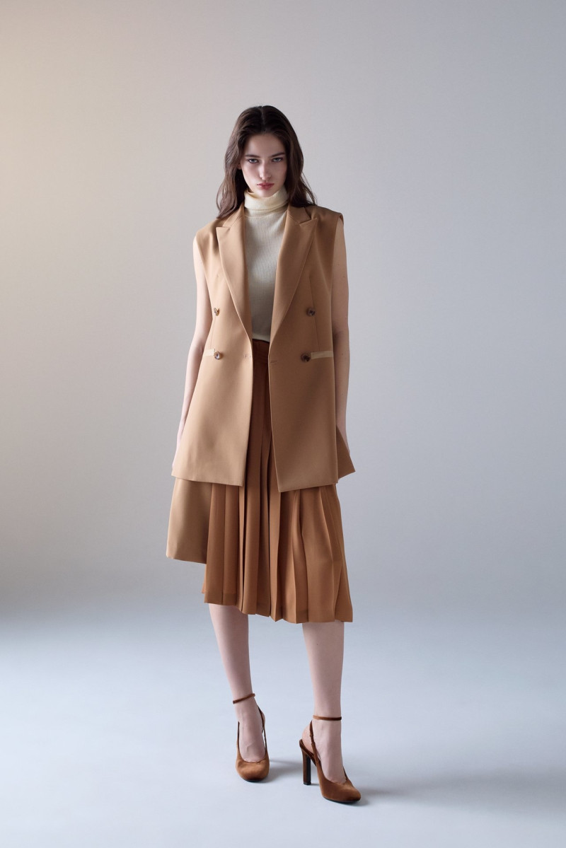 Rawtus lookbook for Autumn/Winter 2025
