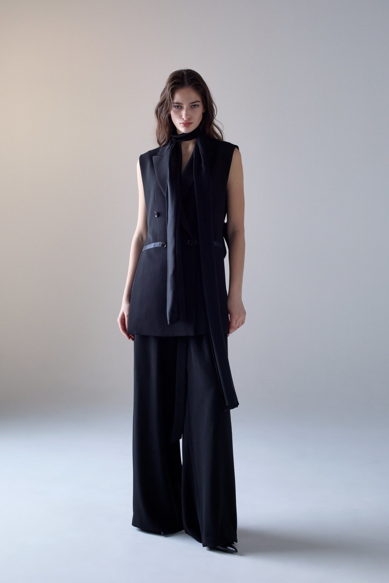 Rawtus lookbook for Autumn/Winter 2025