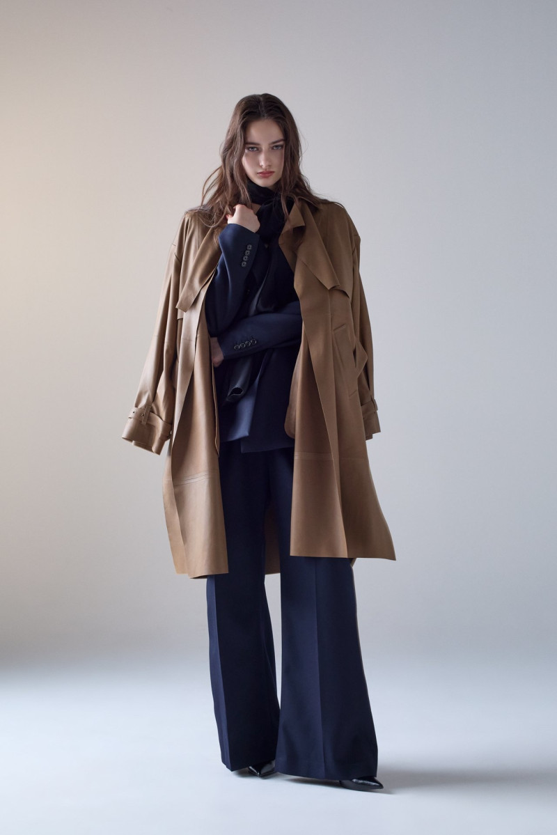 Rawtus lookbook for Autumn/Winter 2025