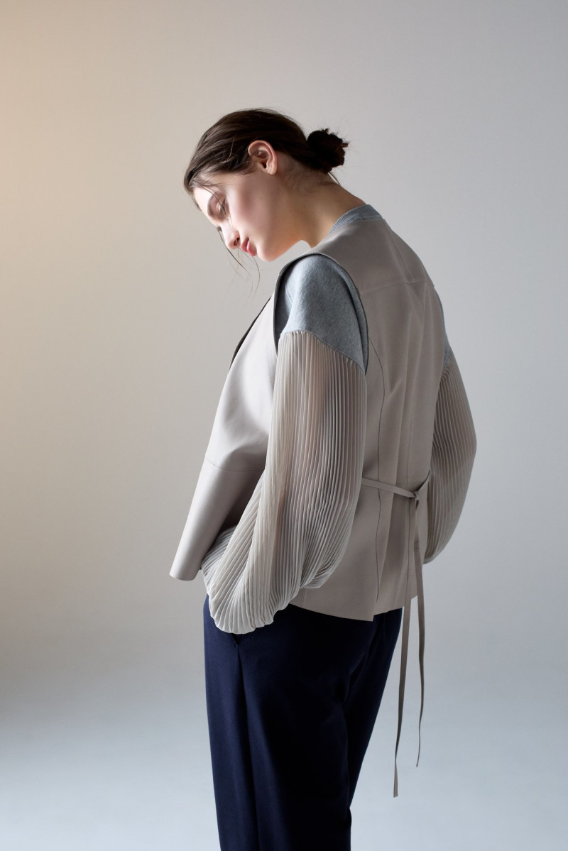 Rawtus lookbook for Autumn/Winter 2025