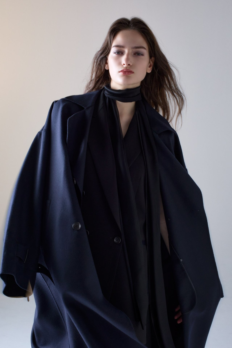 Rawtus lookbook for Autumn/Winter 2025