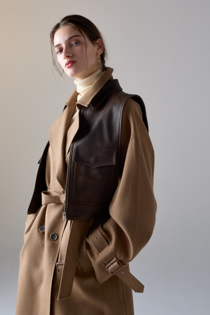 Rawtus lookbook for Autumn/Winter 2025