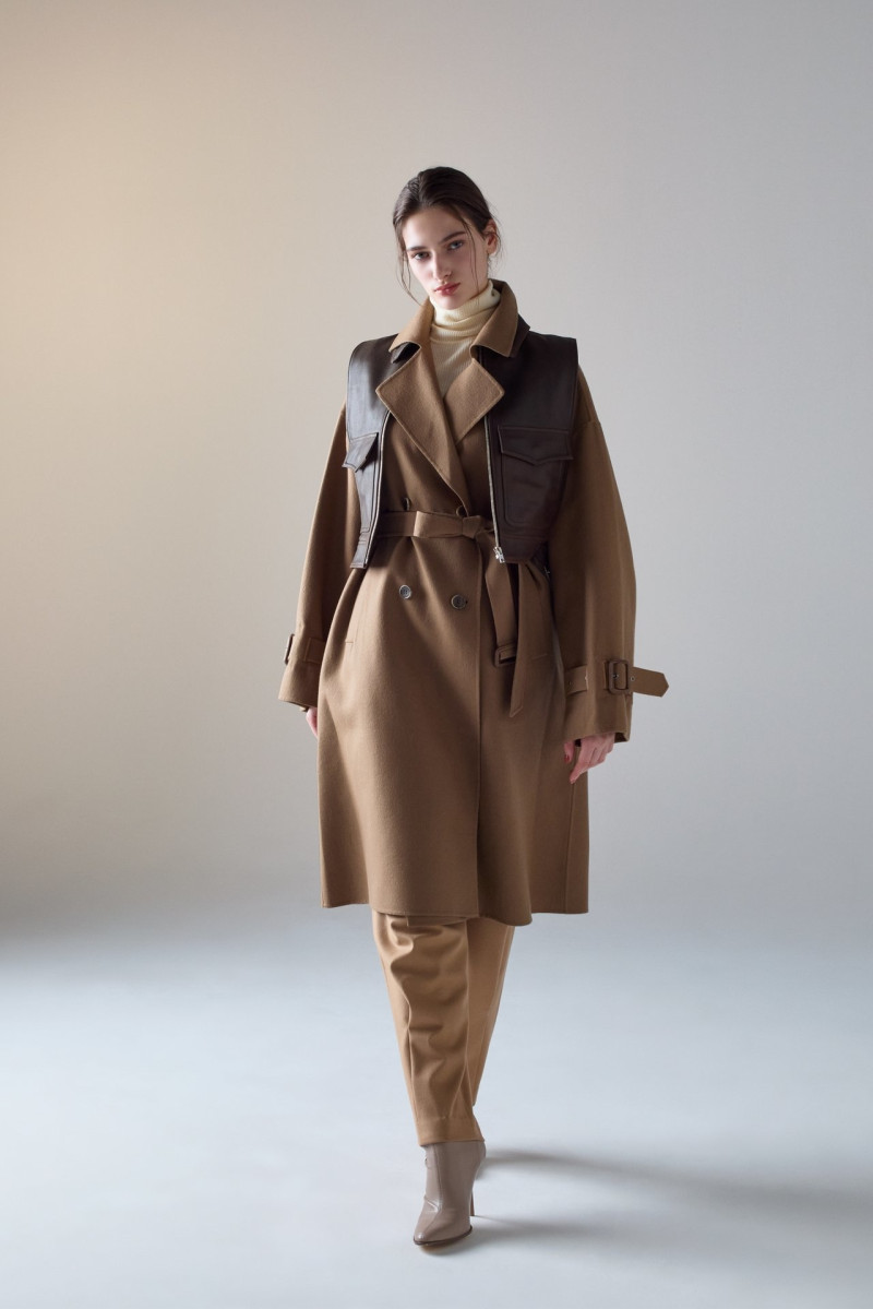 Rawtus lookbook for Autumn/Winter 2025