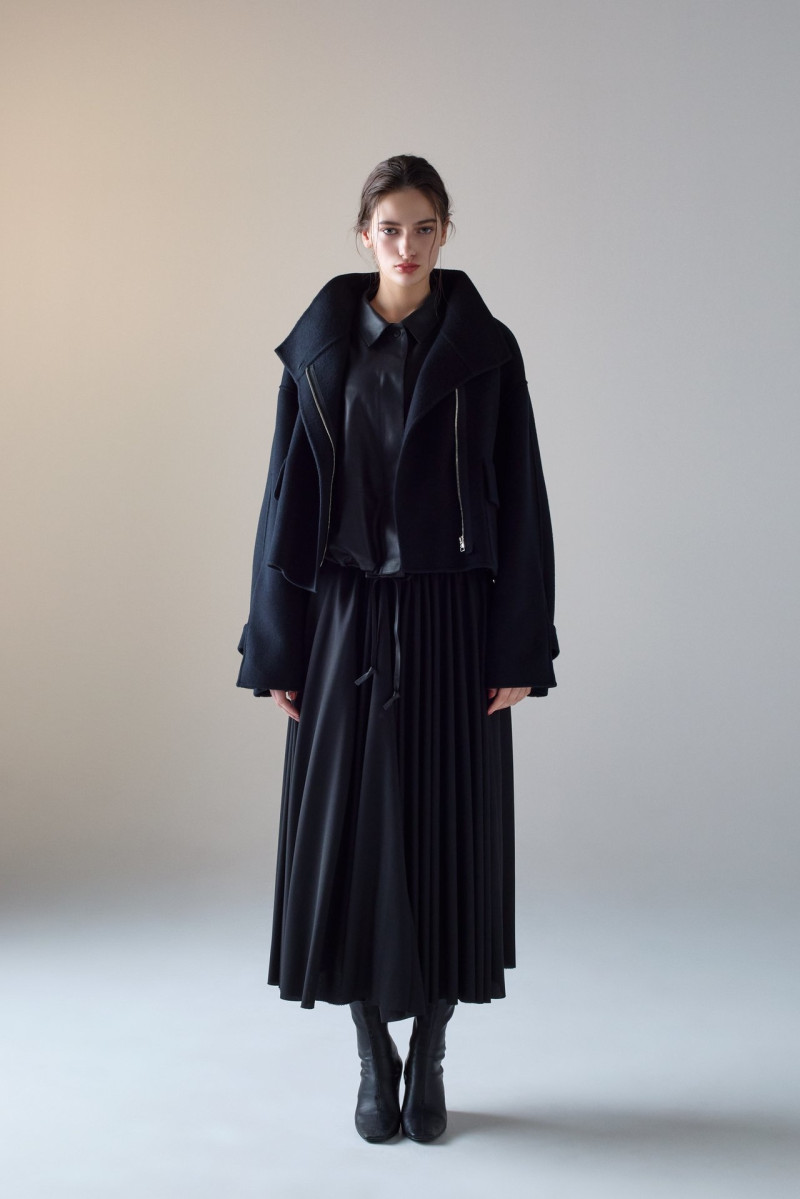 Rawtus lookbook for Autumn/Winter 2025