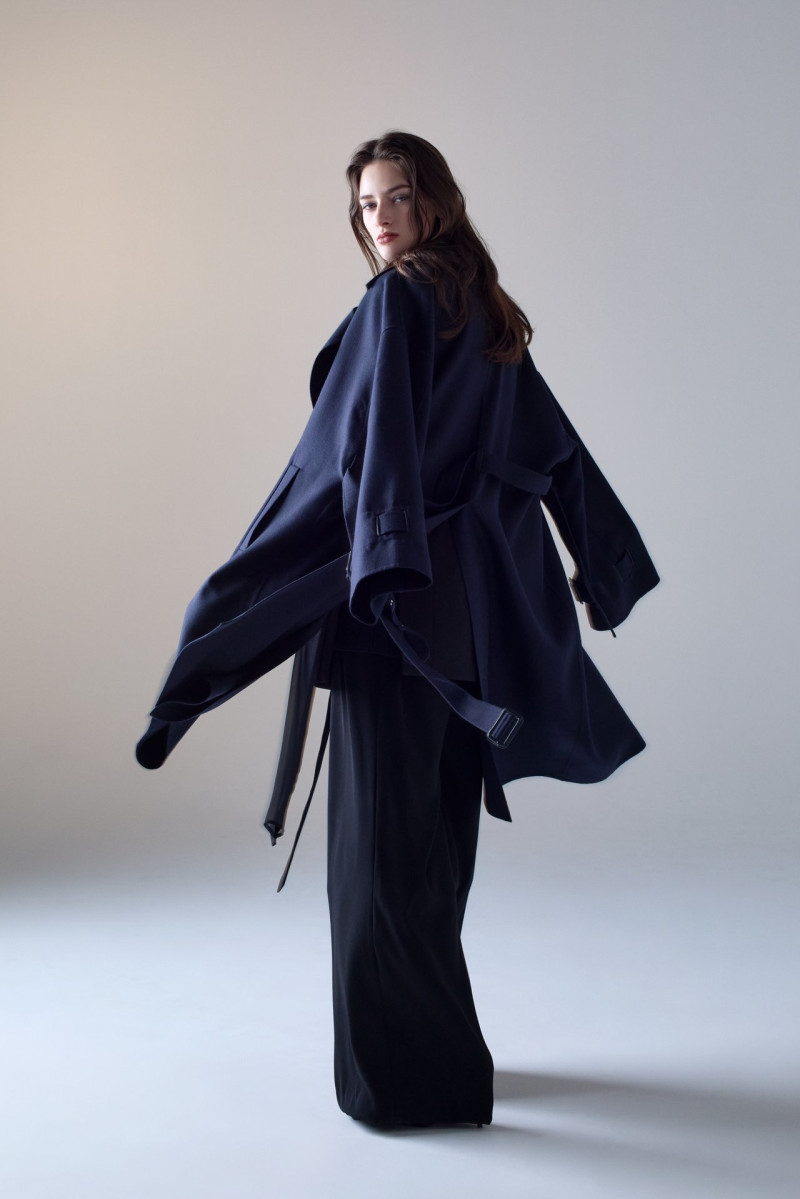 Rawtus lookbook for Autumn/Winter 2025