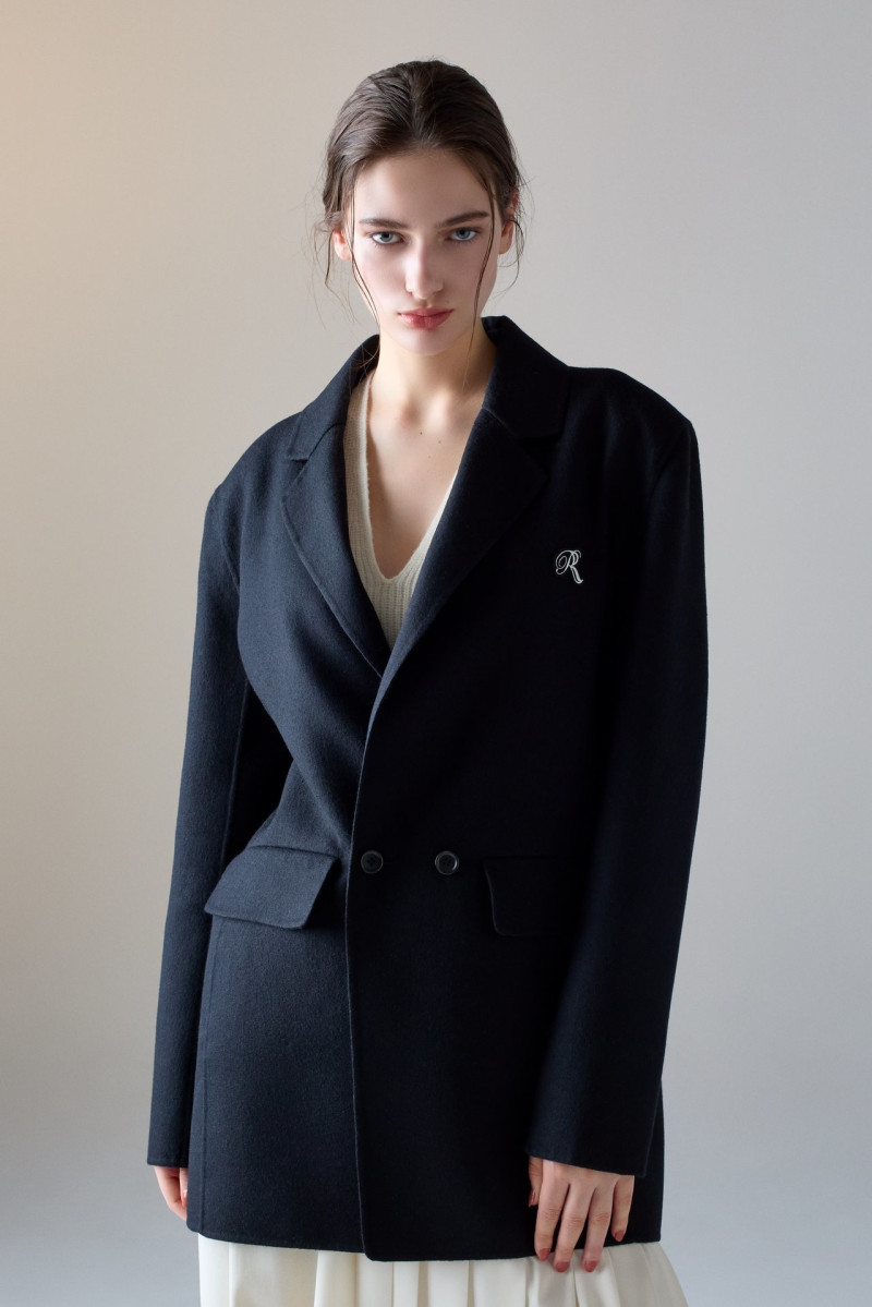 Rawtus lookbook for Autumn/Winter 2025