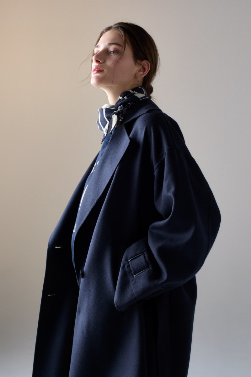 Rawtus lookbook for Autumn/Winter 2025