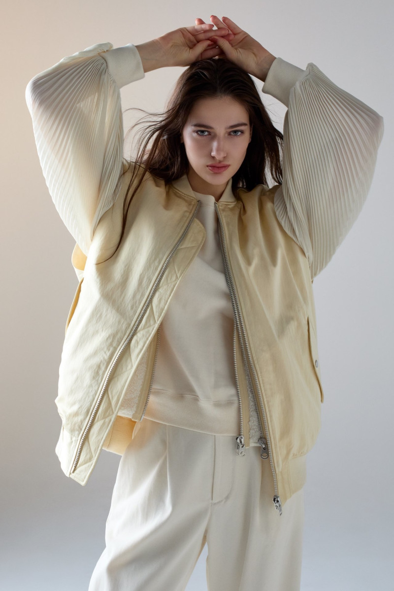 Rawtus lookbook for Autumn/Winter 2025